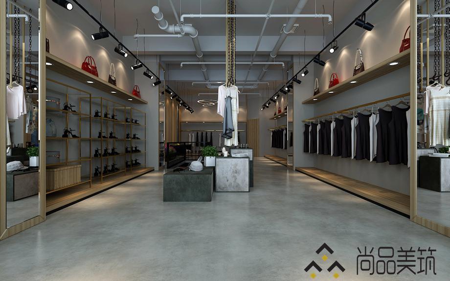 服装店