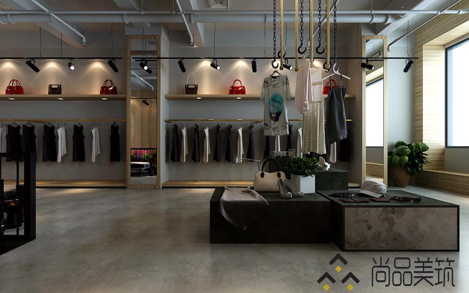 服装店