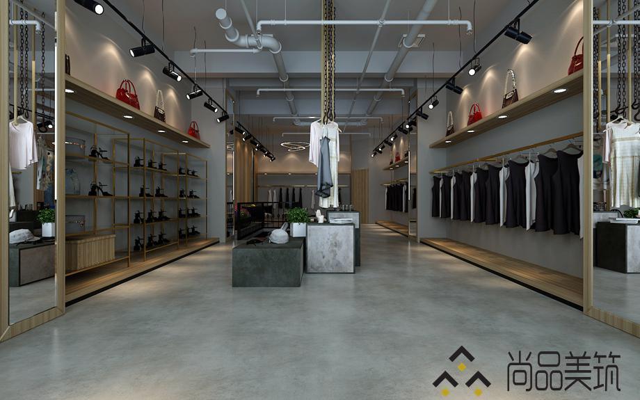 服装店
