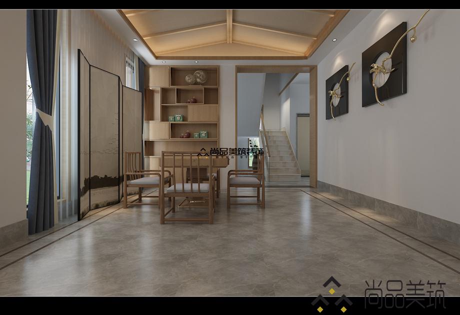 淮南自建别墅
