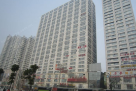 淮南龙湖路一号