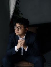 淮南装修设计师姚衡