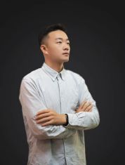 淮南装修设计师李航